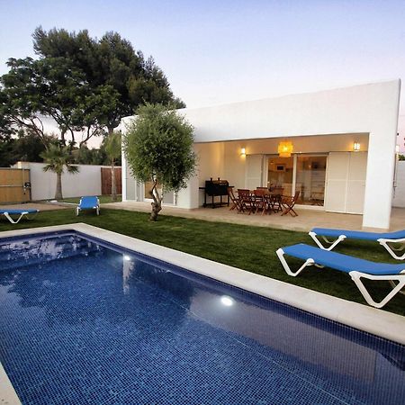 Villa Casas Palma Zahora Piscina Privada Exterior foto